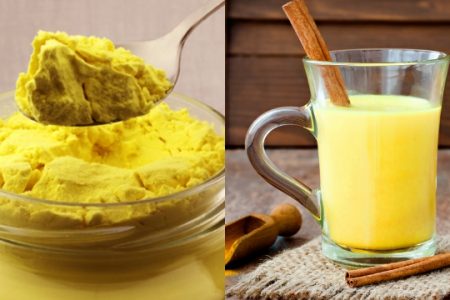 2 thời điểm uống nghệ tốt nhất để chữa dứt điểm bệnh đau dạ dày và nhiều bệnh nặng khác