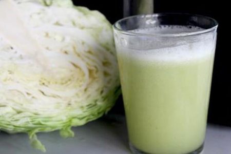Mỗi ngày uống 1 lần thì khỏi cả đau dạ dày, lọc sạch gan thận, giúp ức chế tế bào ung thư vú