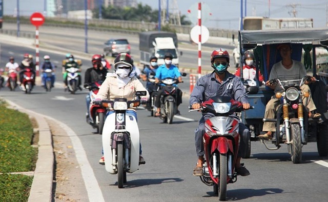 Chữa phải kết hợp phòng tránh thì bệnh mề đay mới thuyên giảm. (Hình ảnh minh họa)