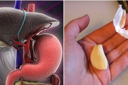 Chỉ cần ăn 1 tép tỏi vào đúng thời điểm này trong ngày, cả đời tế bào ung thư không bao giờ “gõ cửa” cả gia đình bạn