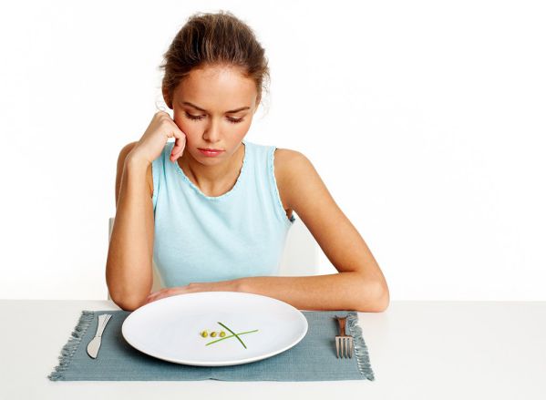10 Sai lầm khi ăn kiêng khiến bạn giảm cân bất thành 4
