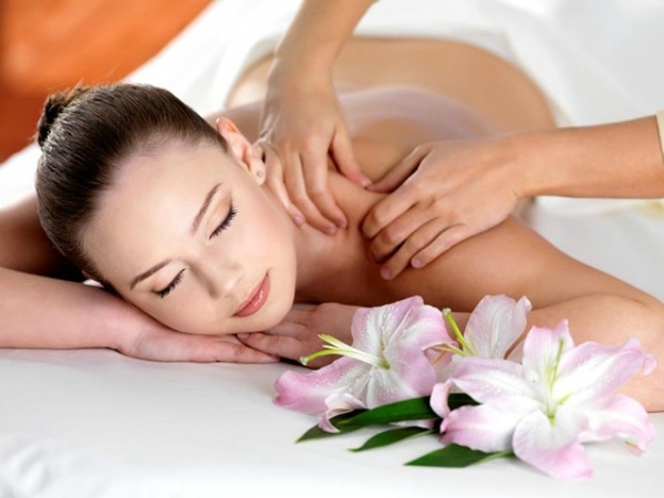 10 công dụng tuyệt vời của massage bạn chưa biết 5