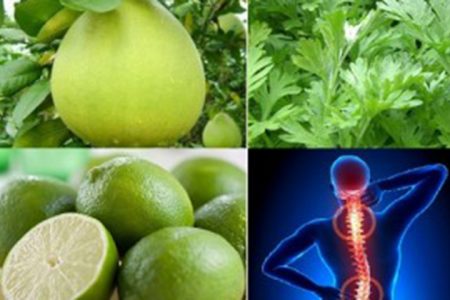3 bài thuốc dân gian chữa thoát vị đĩa đệm hiệu nghiệm