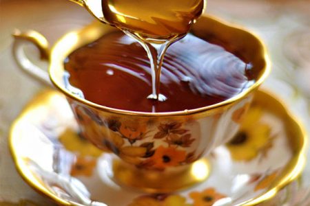 Chuyên gia khuyên: Dùng mật ong vào thời điểm này để cơ thể cả đời không bao giờ dính bệnh tật