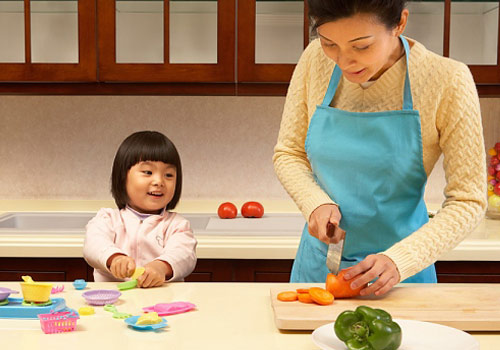Top 10 cách dạy con ngoan của người Nhật các mẹ cần học theo 7