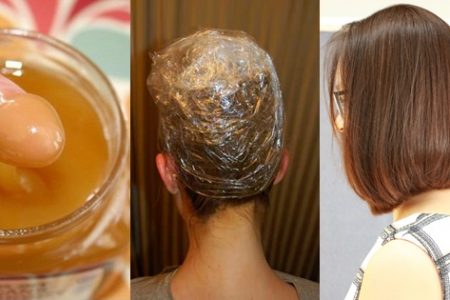 Tự nhuộm tóc màu nâu hạt dẻ ĐẸP CHUẨN sao phải tốn tiền ra TIỆM lại ĐỘC HẠI vô cùng