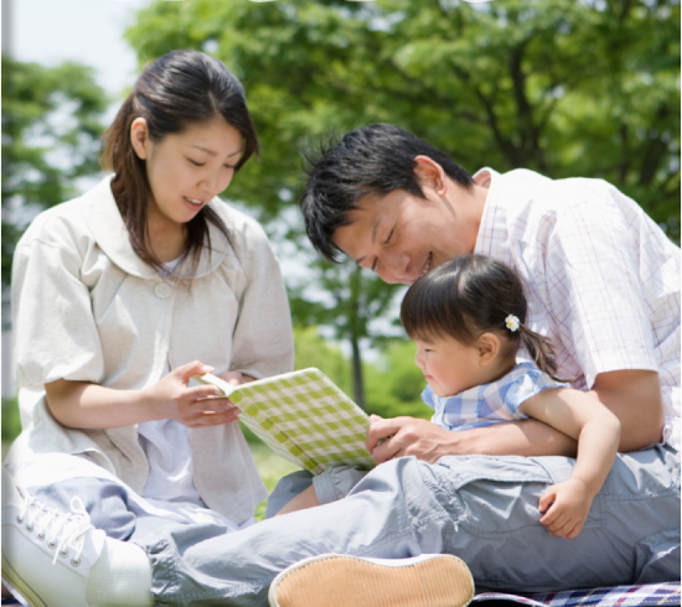 Top 10 cách dạy con ngoan của người Nhật các mẹ cần học theo 10