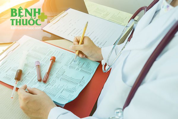 Sau khi xét nghiệm, dù đã chuẩn bị trước tâm lý nhưng bà Tiến vẫn choáng váng với kết luận ung thư vòm họng giai đoạn cuối của bác sĩ