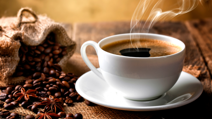 10 tác hại không ngờ của cà phê mà bạn chưa biết 4