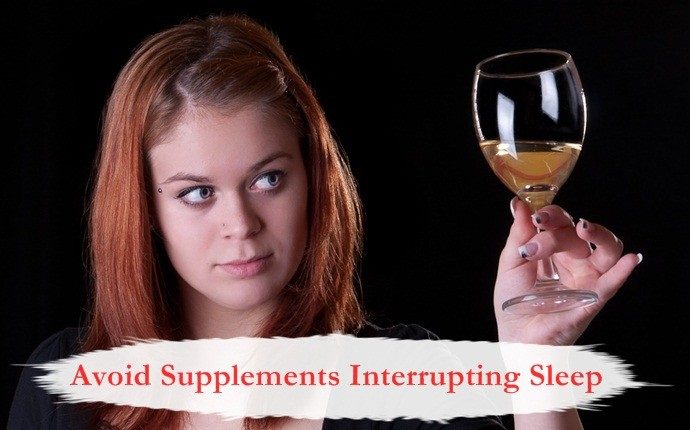 avoid-supplements-interrupting-sleep