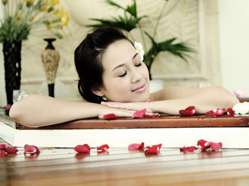 10 công dụng tuyệt vời của massage bạn chưa biết 2