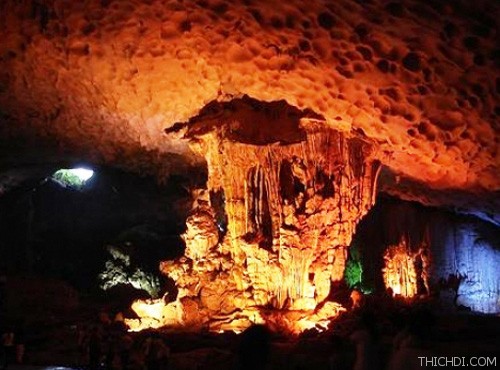 Top 10 địa điểm du lịch đẹp nhất Hạ Long nên đến 1
