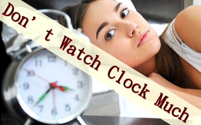 don’t-watch-clock-much