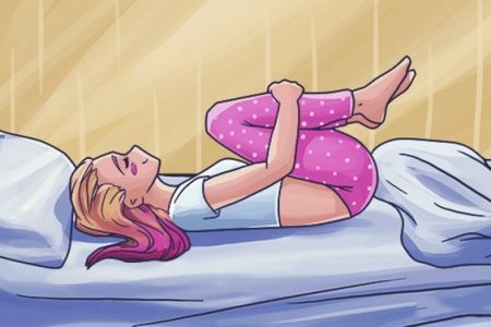 4 Mẹo Giảm Đau Lưng, Giúp Bạn Lên Giường Là Thẳng Giấc Đến Sáng