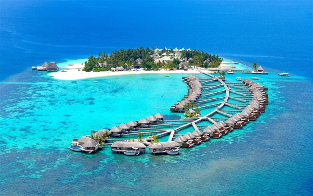 Top 10 thiên đường biển đảo đẹp nhất thế giới điểm đến tuyệt vời cho mùa hè 10