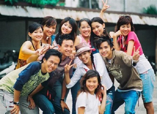 Top 10 bộ phim điện ảnh khuấy đảo giới trẻ Việt Nam từ những năm 2000 đến nay 10