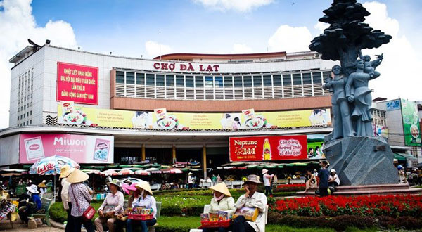 Top 10 điểm du lịch hấp dẫn ở Đà Lạc thu hút rất nhiều khách du lịch trong và ngoài nước 10
