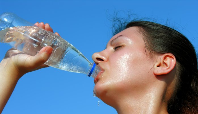 Top 10 cách giúp bạn chống lại tình trạng say nắng thường gặp trong mùa hè này 5