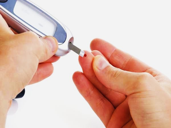 10 cách trị bệnh tiểu đường tại nhà mà không cần dùng thuốc 4
