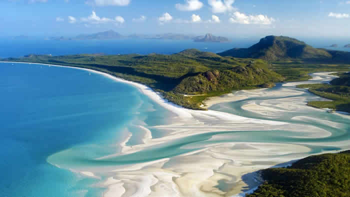 Top 10 thiên đường biển đảo đẹp nhất thế giới điểm đến tuyệt vời cho mùa hè 2