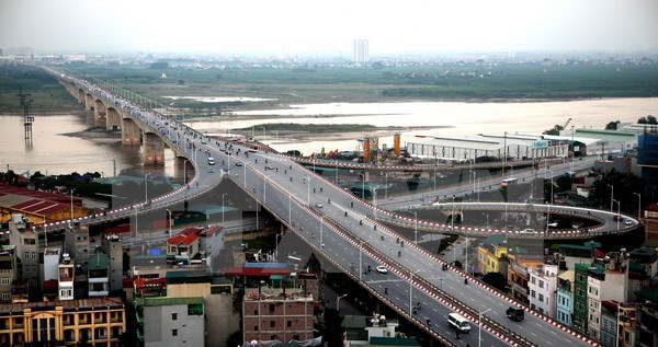 Top 10 cây cầu vĩ đại nổi tiếng là những công trình kiến trúc độc đáo và trở thành biểu tượng cho sự phát triển nhất của Việt Nam 2