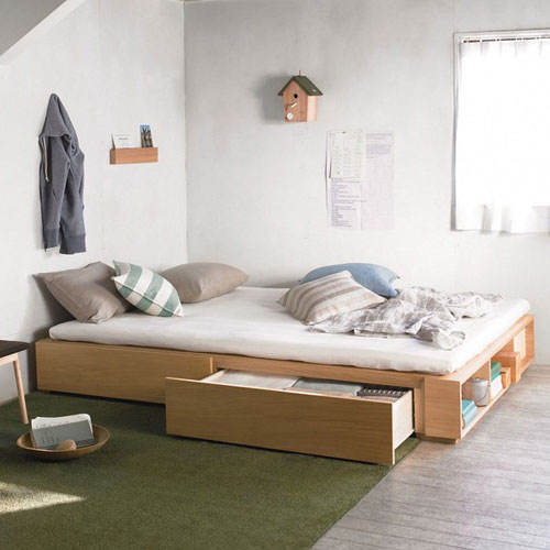 10 mẹo trang trí phòng ngủ phong cách sang trọng tuyệt vời nhất 2