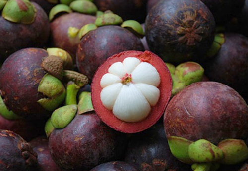 Top 10 loại trái cây quý hiếm và giàu dinh dưỡng nổi tiếng khắp thế giới 3