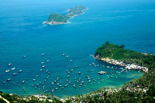 Khám phá 10 hòn đảo đẹp nhất của Việt Nam điểm đến lý tưởng cho mùa hè này 3