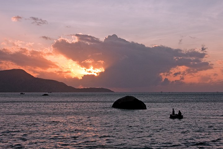 Khám phá 10 hòn đảo đẹp nhất của Việt Nam điểm đến lý tưởng cho mùa hè này 5
