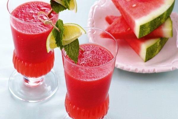 Cách làm 10 món sinh tố trái cây bỗ dưỡng giúp da trắng hồng, uống vào là xinh 5