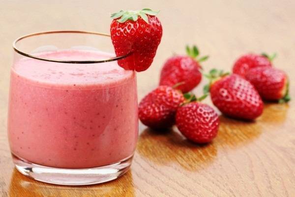 Cách làm 10 món sinh tố trái cây bỗ dưỡng giúp da trắng hồng, uống vào là xinh 7