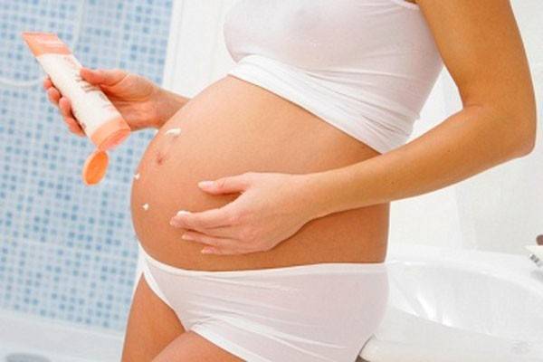 10 cách đơn giản mà các bà bầu có thể làm để giúp thai phụ đỡ mệt mỏi trong mùa hè này 8