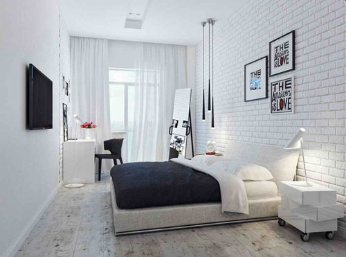 10 mẹo trang trí phòng ngủ phong cách sang trọng tuyệt vời nhấtv 8