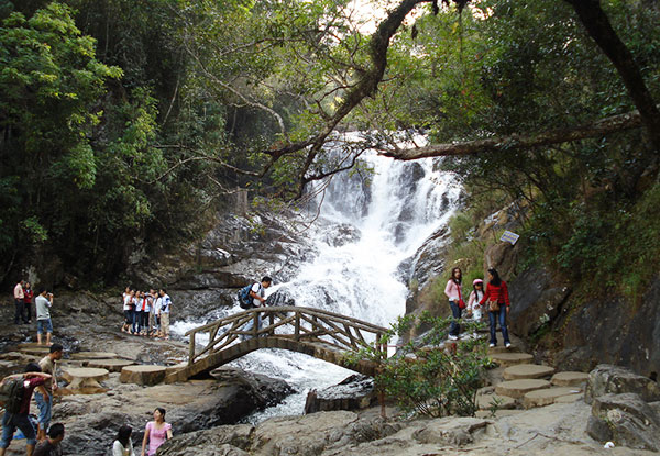 Top 10 điểm du lịch hấp dẫn ở Đà Lạc thu hút rất nhiều khách du lịch trong và ngoài nước 9