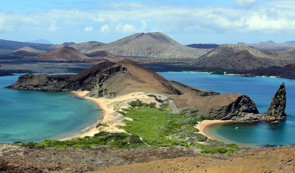 Top 10 thiên đường biển đảo đẹp nhất thế giới điểm đến tuyệt vời cho mùa hè 9