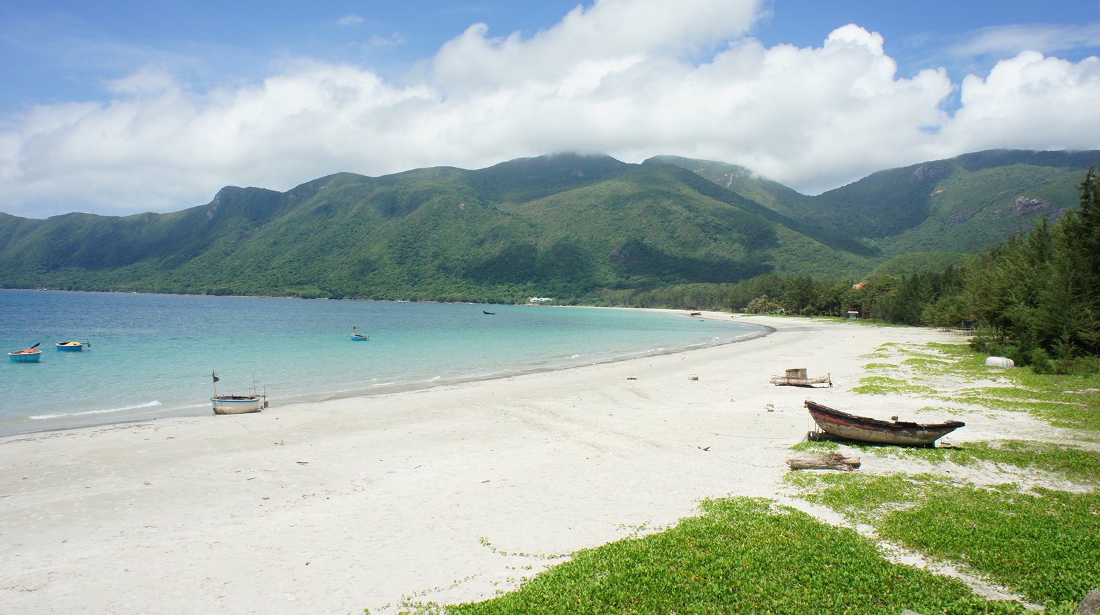 Khám phá 10 hòn đảo đẹp nhất của Việt Nam điểm đến lý tưởng cho mùa hè này 10