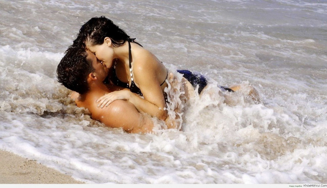 Tìm hiểu về 10 công dụng diệu kỳ của nụ hôn đối với sức khỏe bạn hơn cả Tiên dược 4