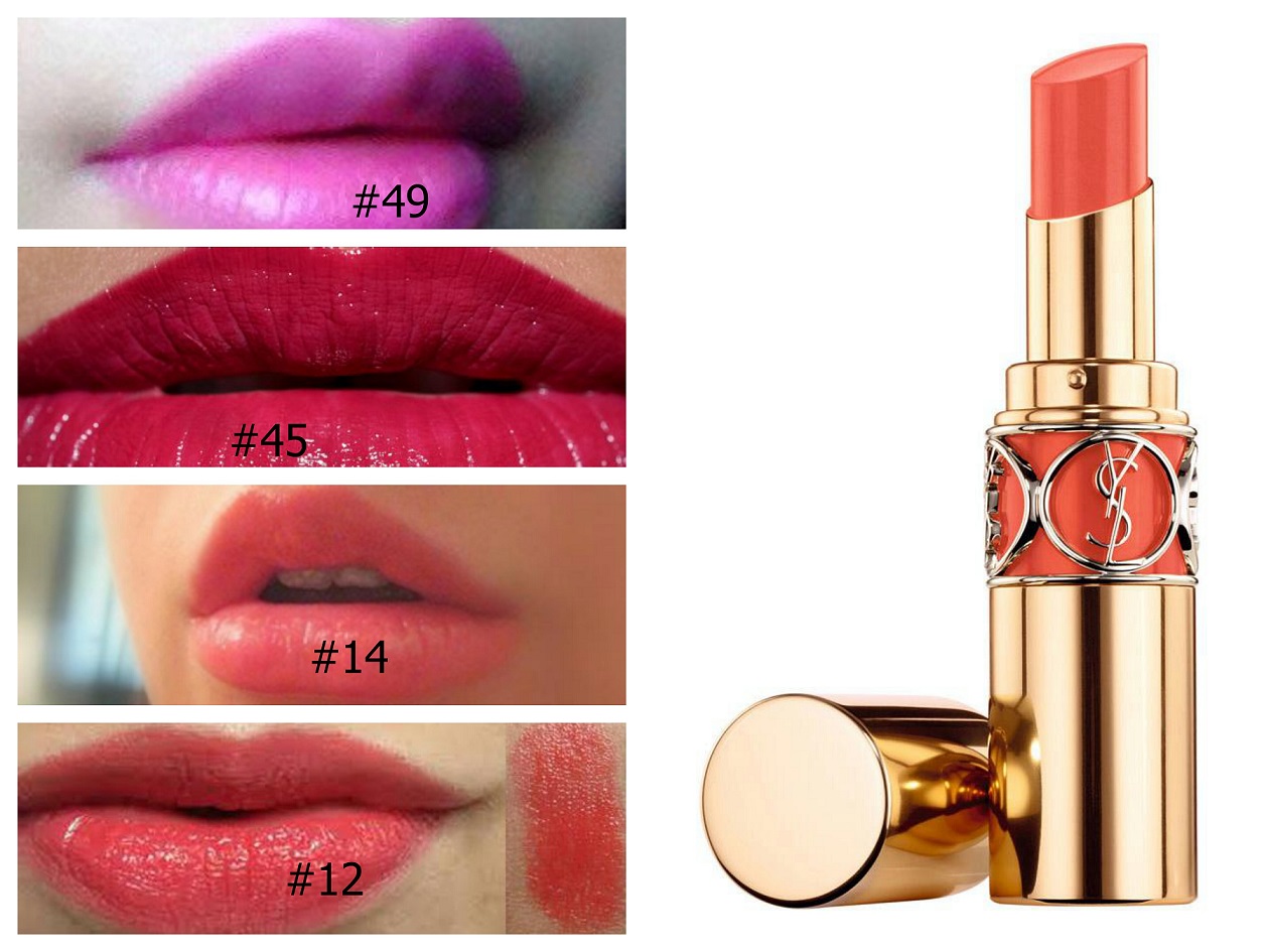 Top 10 son môi có khả năng lưu giữ màu lâu bền hoàn hảo quyến rũ mà cô gái nào cũng mê tít 9