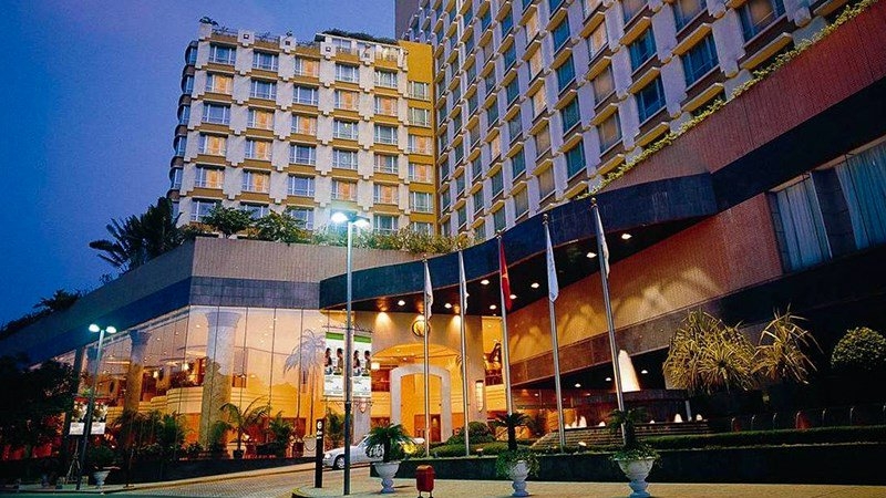 Top 10 khách sạn 5 sao cao cấp, hiện đại nổi tiếng hàng đầu ở TP.HCM 10