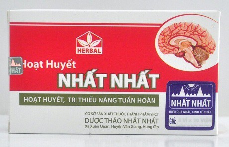 Top 10 thực phẩm chức năng tốt cho người già