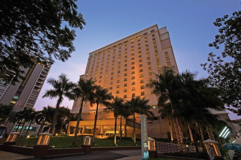 Top 10 khách sạn 5 sao cao cấp, hiện đại nổi tiếng hàng đầu ở TP.HCM 9