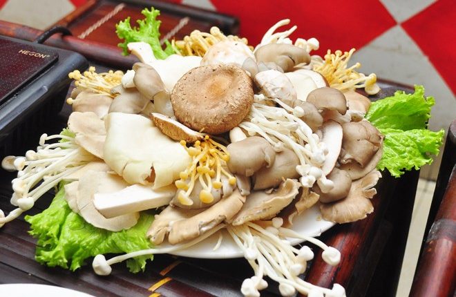 thuc pham tot cho suc khoe