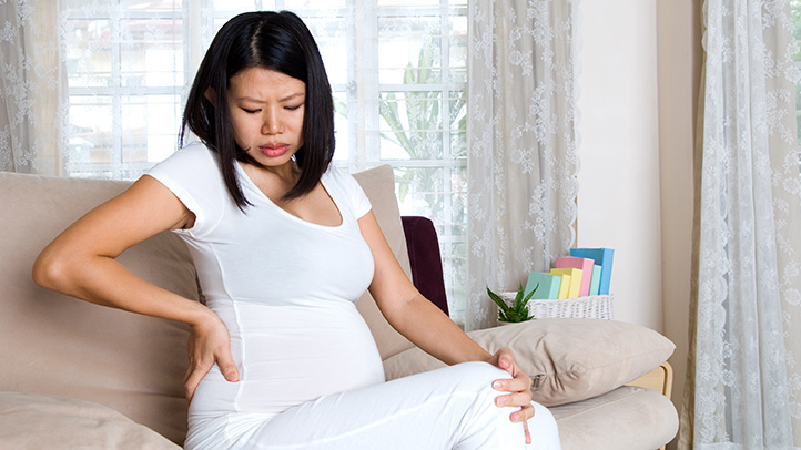 Top 10 dấu hiệu mang thai tuần đầu tiên chính xác nhất và các biểu hiện mà mẹ trẻ nên biết 4