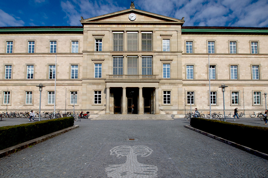 Top 10 trường đại học nổi tiếng nhất tại Đức năm 2016- 2017 10