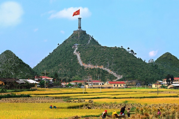 Top 10 địa điểm không thể bỏ qua khi du lịch đến Hà Giang 5