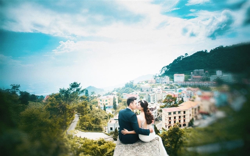Top 10 nơi đẹp và lãng mạn nhất tại SaPa các cặp đôi không thể bỏ qua 10