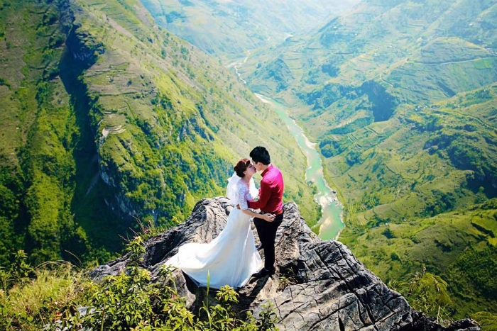 Top 10 nơi đẹp và lãng mạn nhất tại SaPa các cặp đôi không thể bỏ qua 16