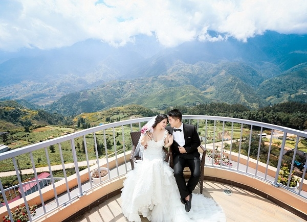 Top 10 nơi đẹp và lãng mạn nhất tại SaPa các cặp đôi không thể bỏ qua 18