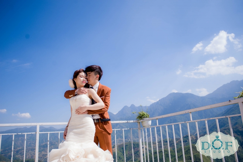 Top 10 nơi đẹp và lãng mạn nhất tại SaPa các cặp đôi không thể bỏ qua 17
