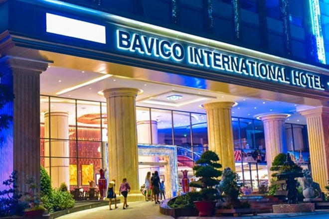 Nha Trang: Phá động mại dâm cao cấp tại khách sạn Bavico 1